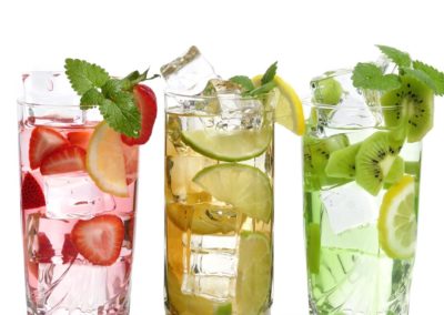 Donnerstag: Cocktails nur 9 Euro
