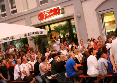 EM 2008: Public Viewing