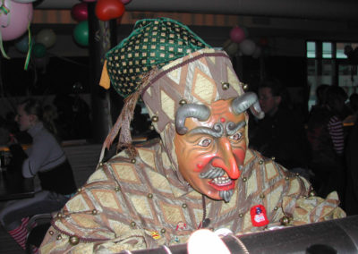 Fasnacht 2008